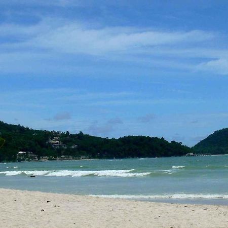 Zen Rooms Nanai Soi 2 Patong ภายนอก รูปภาพ