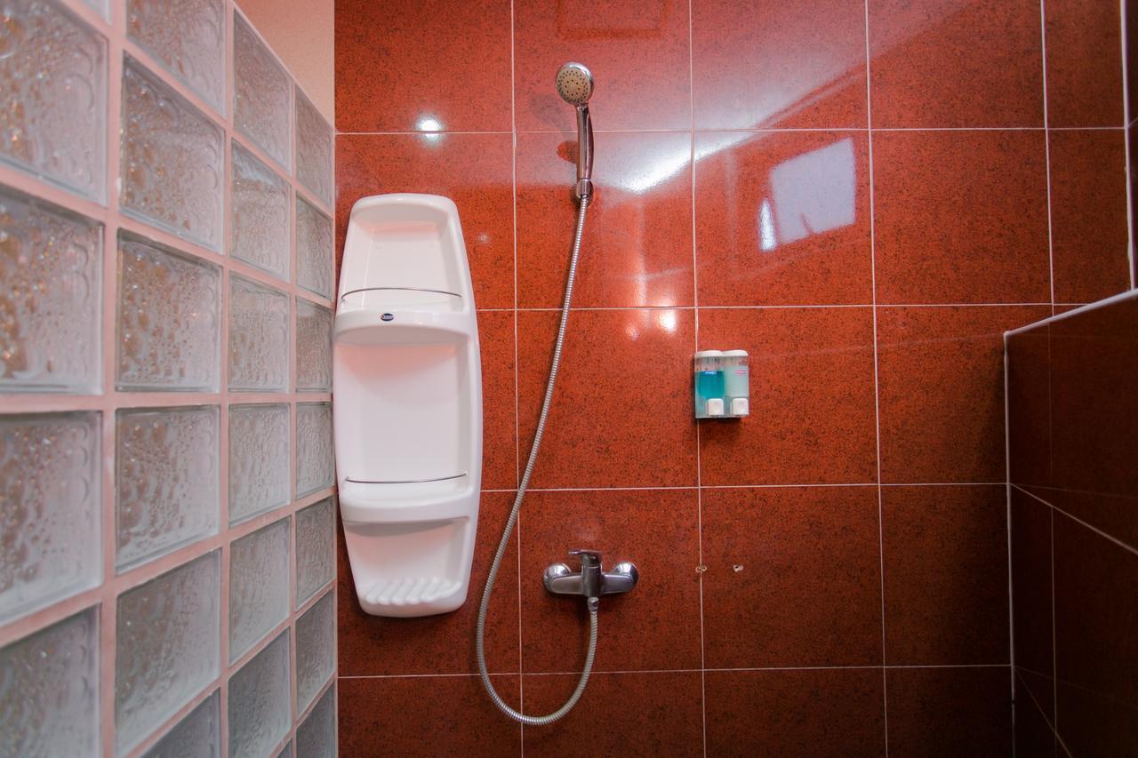 Zen Rooms Nanai Soi 2 Patong ภายนอก รูปภาพ